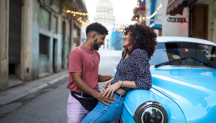 Wie Wichtig Ist Sex In Einer Beziehung Wirklich Fraulila De