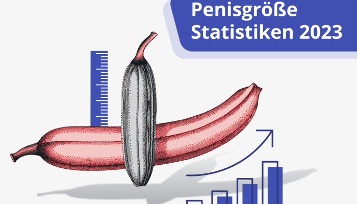 Ist Ein Cm Penis Zu Gro Und Wie H Ufig Kommt Er Vor