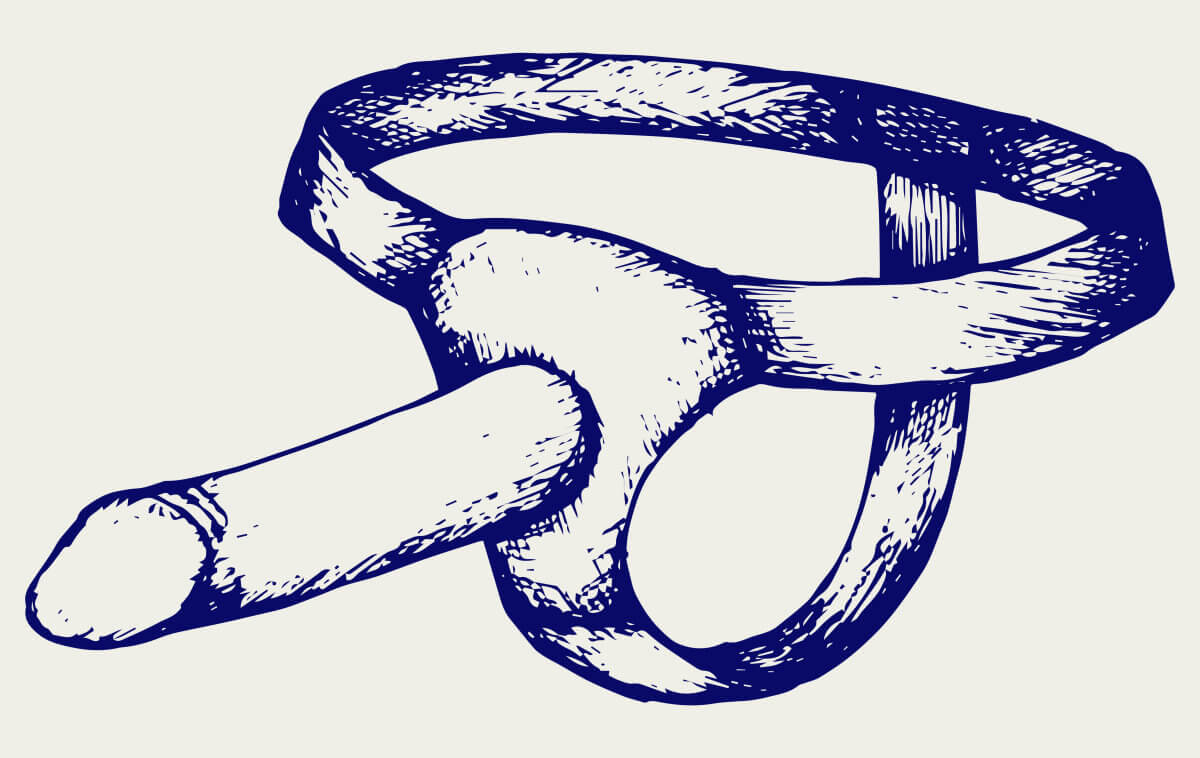 Mit diesen 5 Kriterien findest Du den besten Strap On Dildo