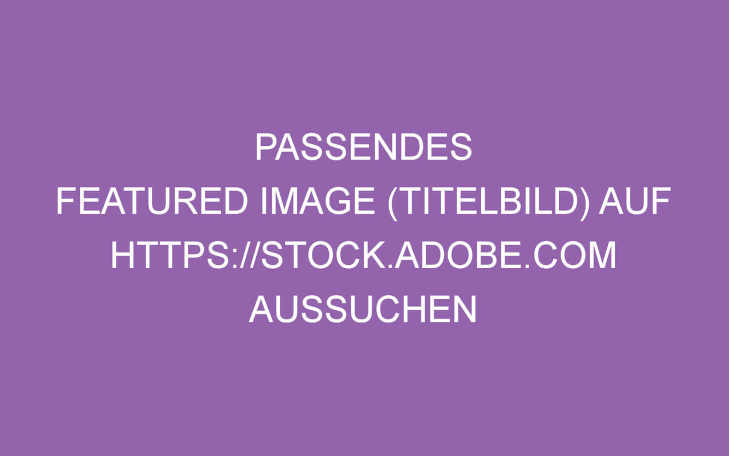 featured image