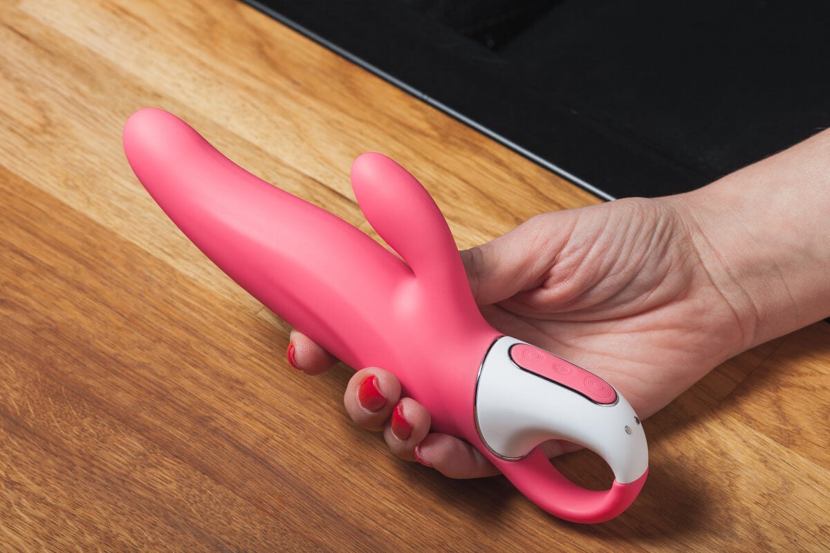 haeufige Fragen zu Rabbit Vibratoren