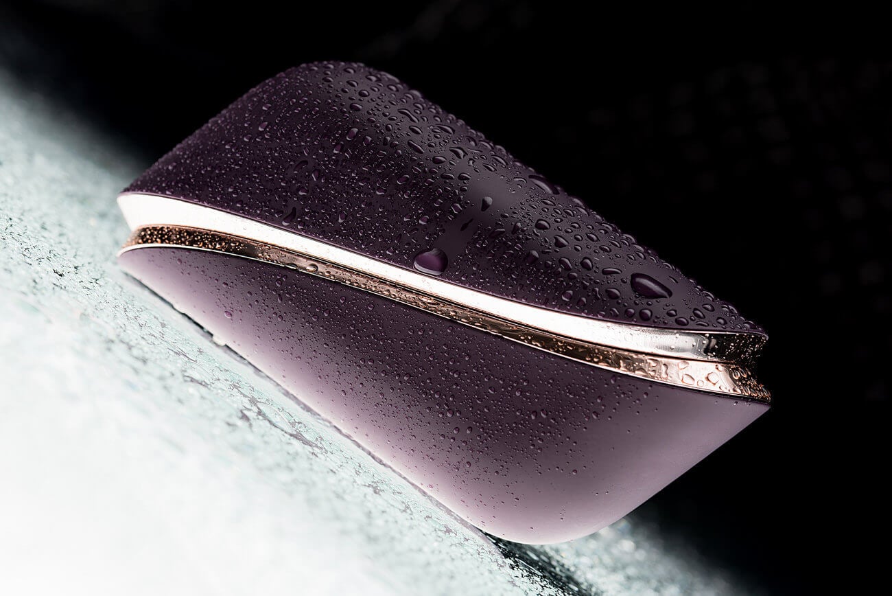 Acht Tipps zur richtigen Pflege, Anwendung und Lagerung – damit Dein Auflegevibrator lange Freude bereitet