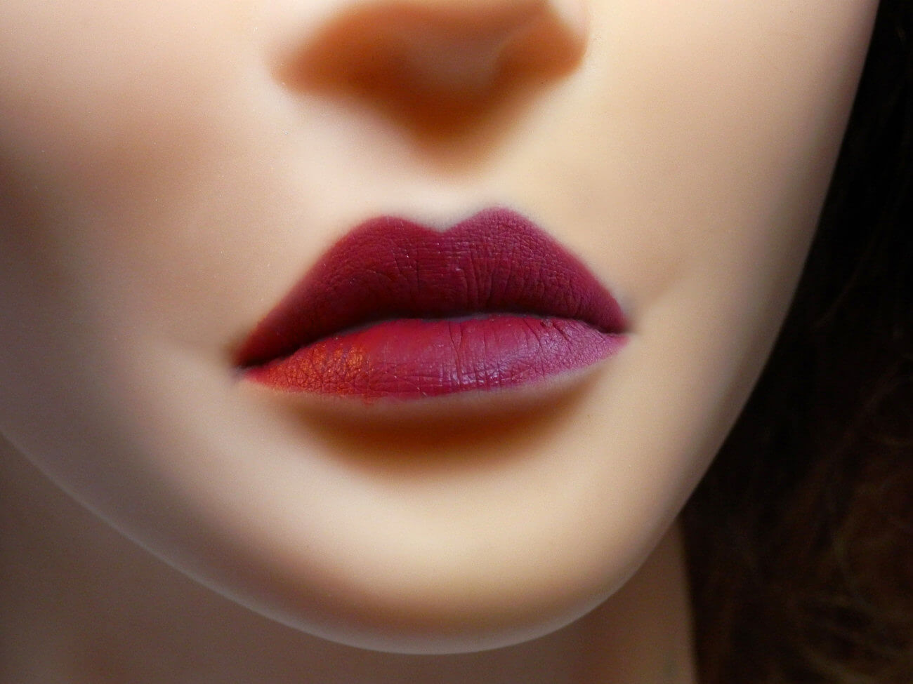 Die Real Dolls der Gegenwart