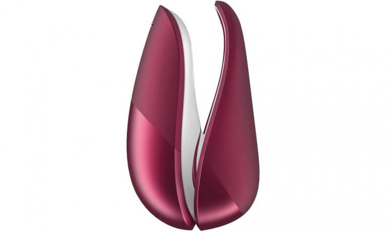 Womanizer Liberty Druckwellen Vibrator