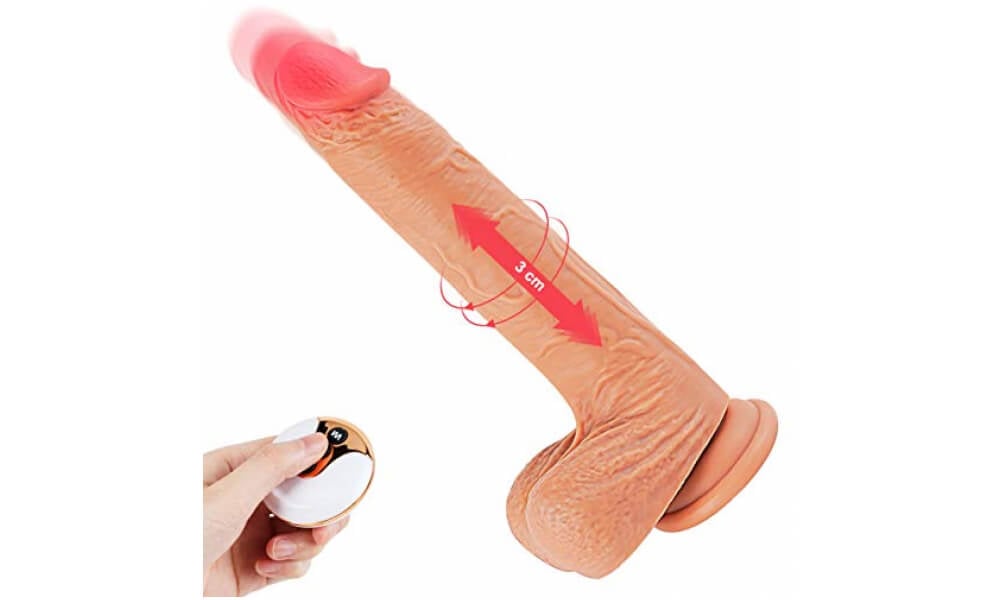 Anal-Vibrator-mit-Stoßfunktion-im-authentischen-Penis-Look-1000-600