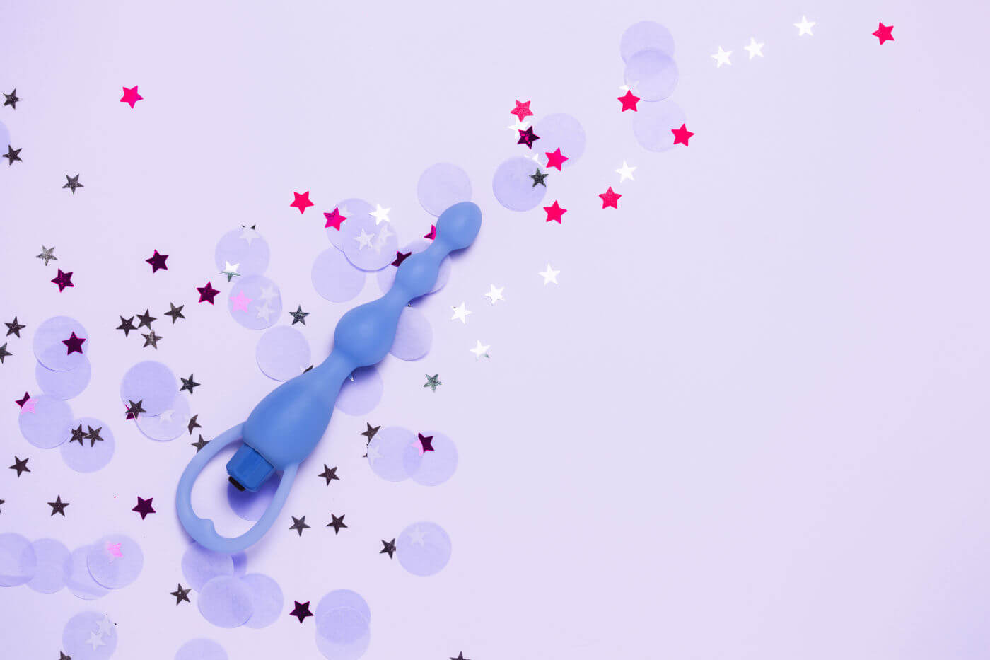 Anal Vibratoren