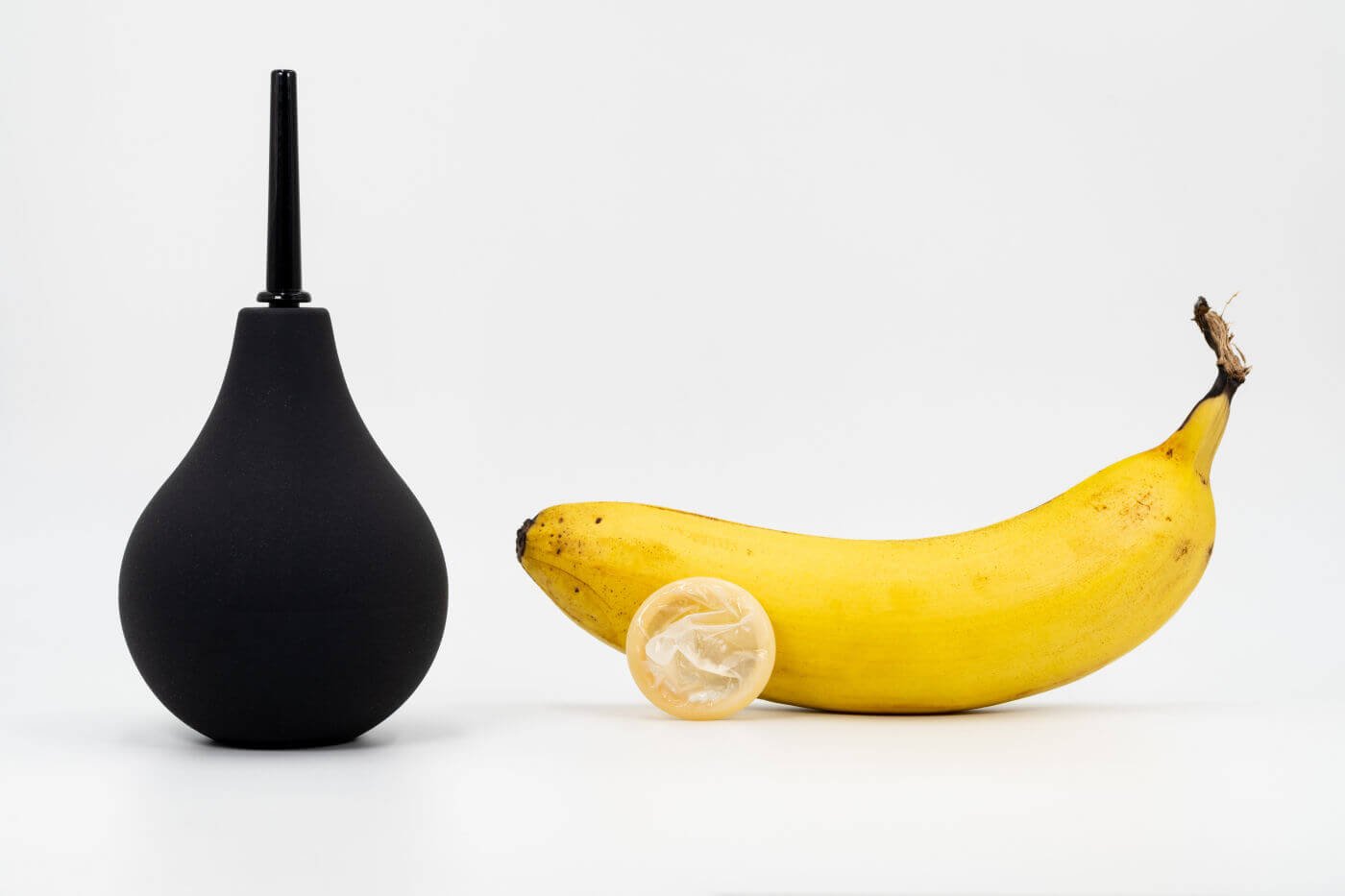 Die besten Analdusche fuer Analspuelungen