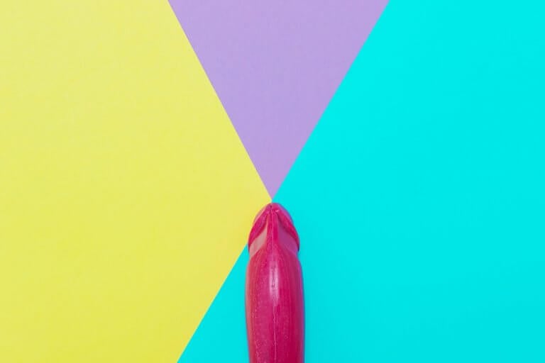 Klassische Dildos von unauffällig bis extravagant