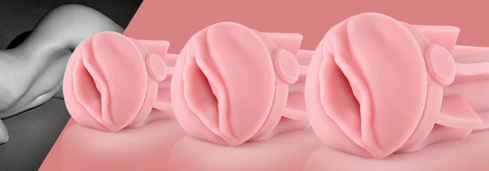 Von Destroya bis Mini-Lotus Sleeves Fleshlight