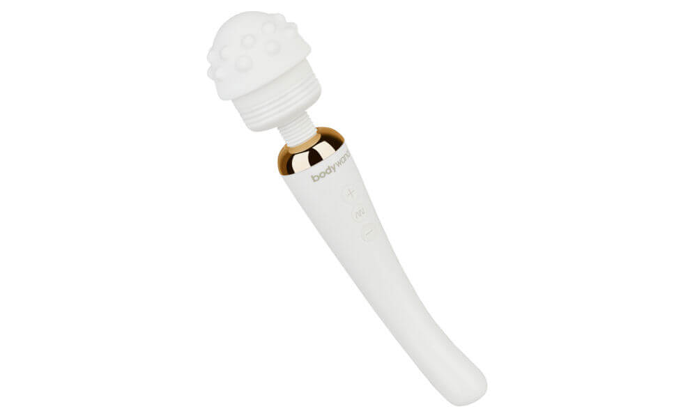 Curve Massager Bodywand