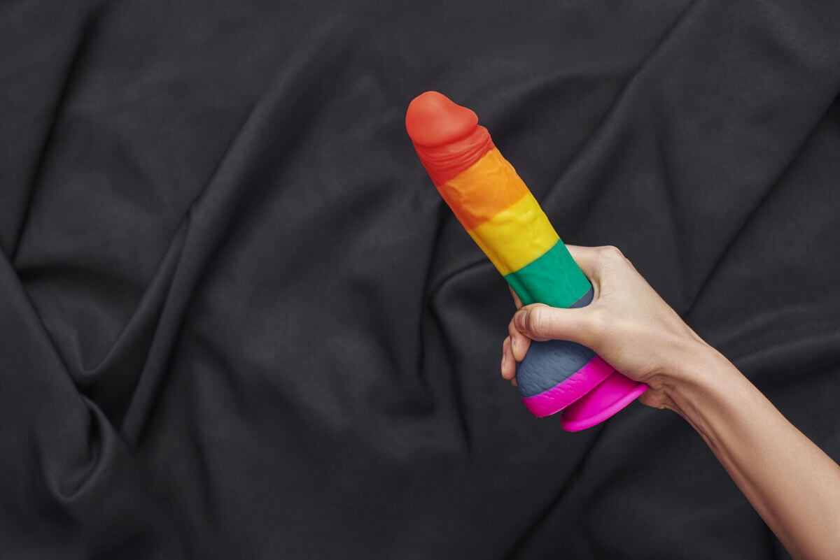 Die Vorzüge der Masturbation