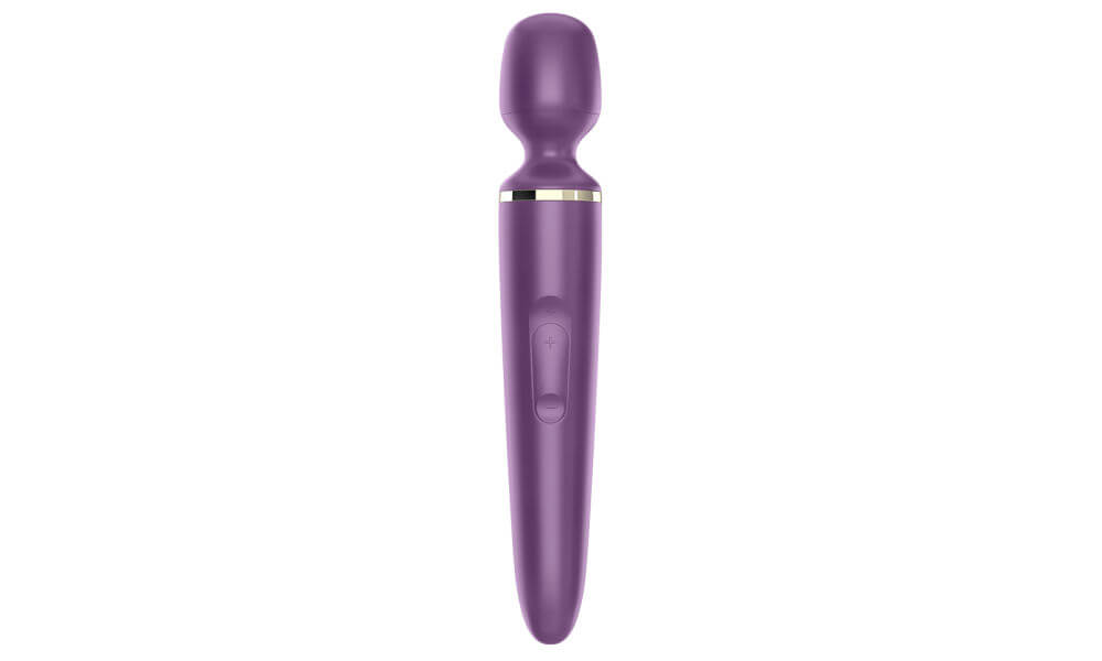 Satisfyer Wand-Er-Woman Massager