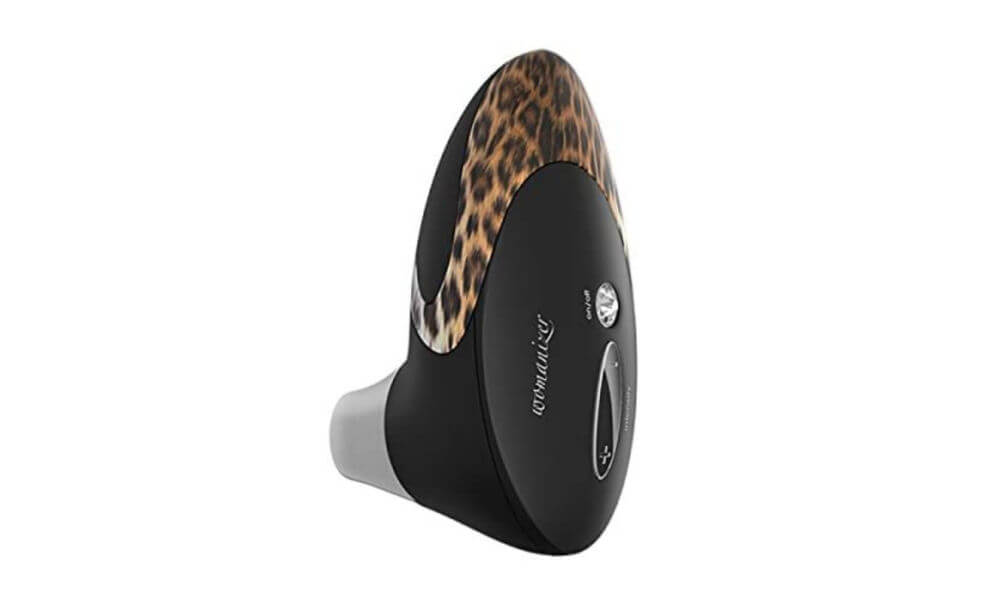 Womanizer PROW500