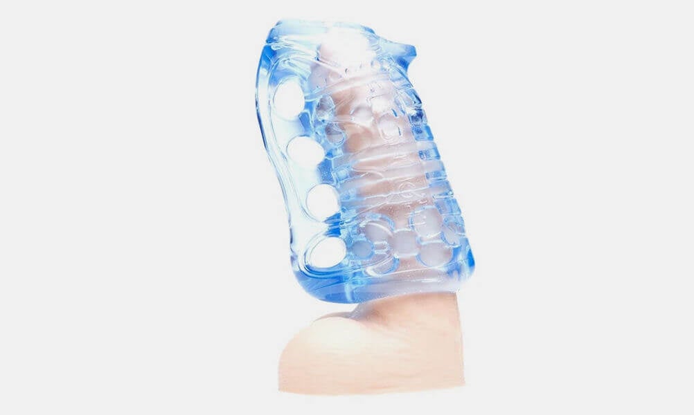 Fleshlight Fleshskins