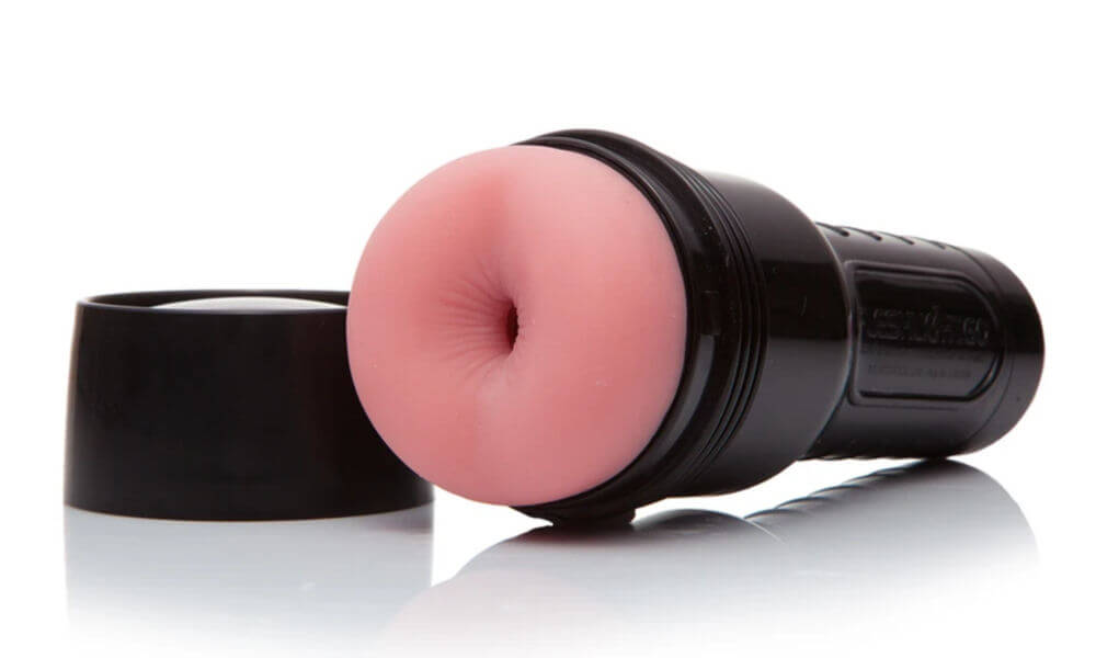 Fleshlight Go Jolt Butt
