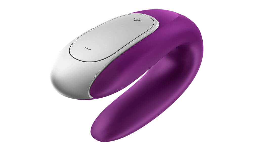 Satisfyer Double Fun