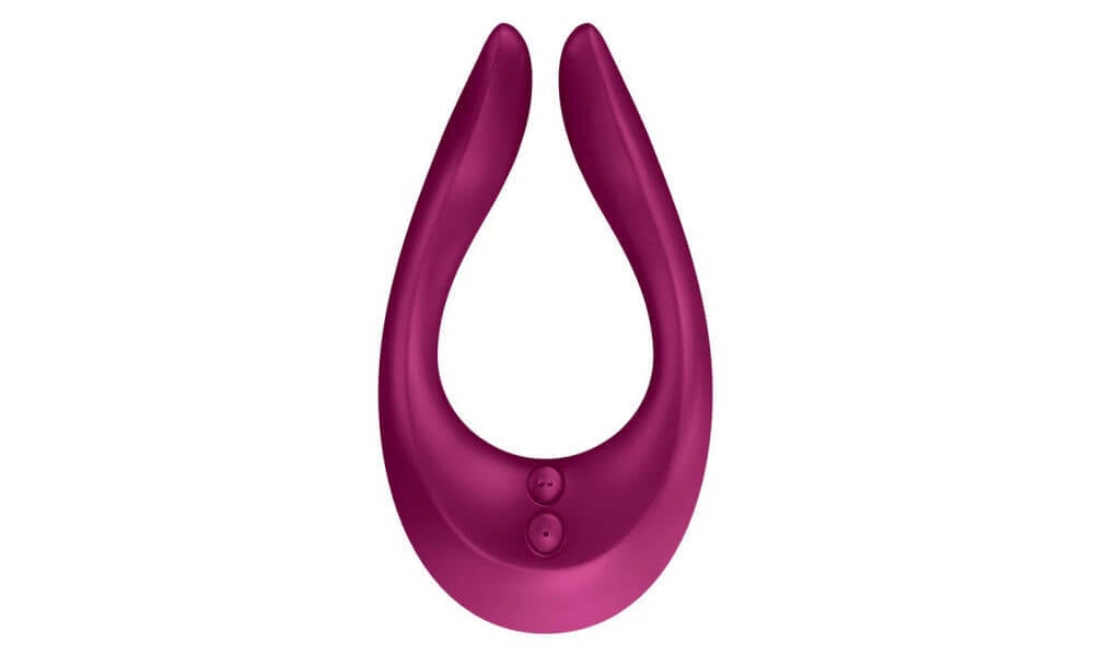 Satisfyer Endless Joy