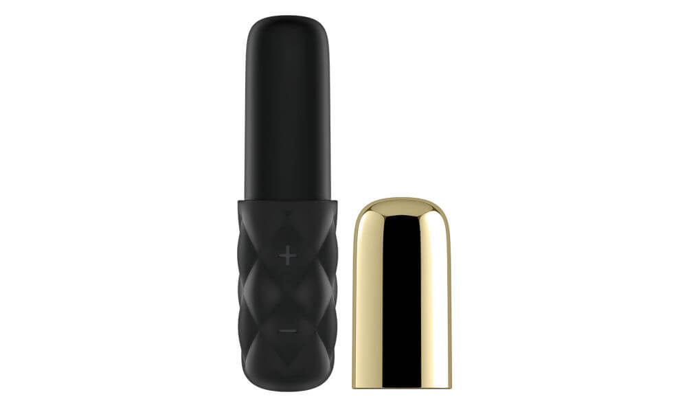 Satisfyer Lovely Honey