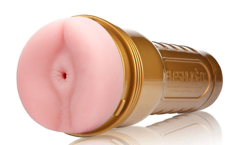 Stamina Training Unit™ Butt