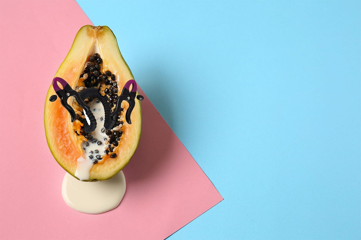 7 Gründe, warum du einen Schamlippenspreizer besitzen solltest