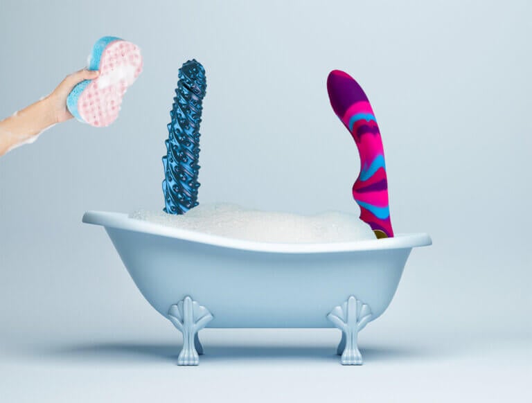 Die 12 besten Toycleaner