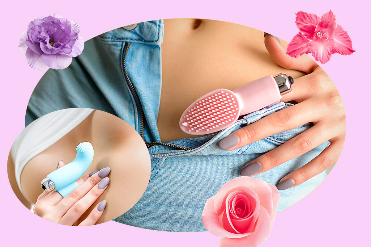 Die 8 besten Fingervibratoren