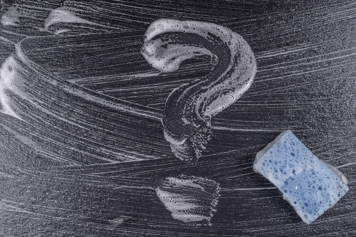 Die häufigsten Fragen zu Toycleanern