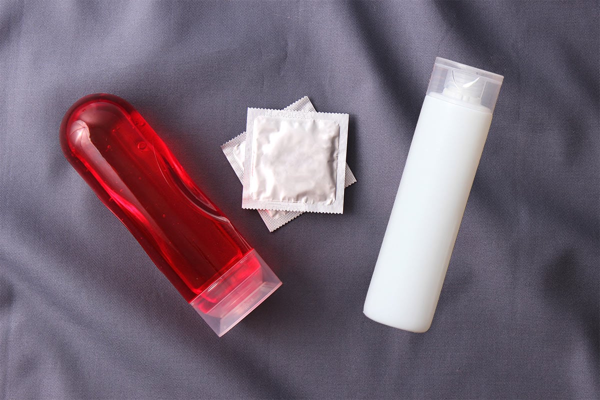 Dieses Zubehör für deine Taschenmuschi sollte dir nicht fehlen