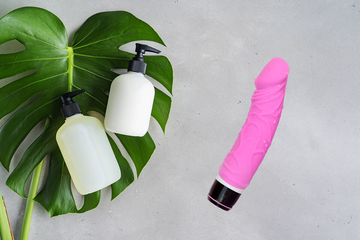 Für welches Material ist der Toycleaner geeignet