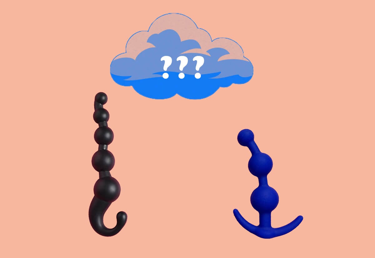 Häufige Fragen und Antworten rund um Analkugeln