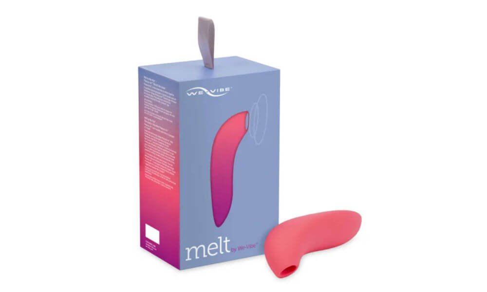 We-Vibe Melt