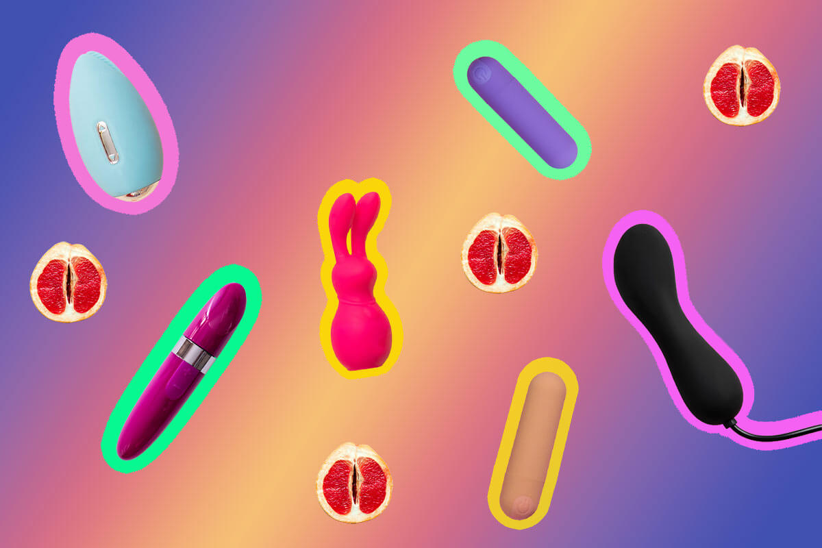 Welche Arten von Minivibratoren gibt es