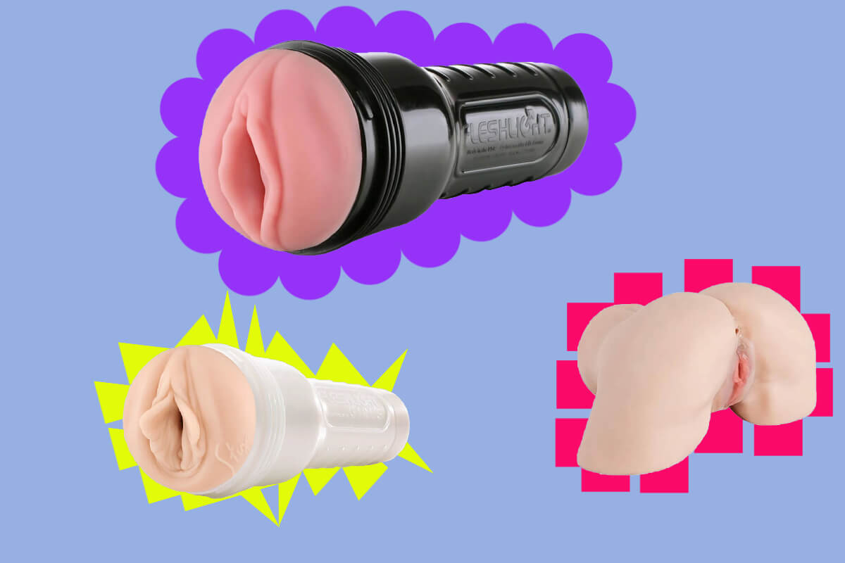 Welche verschiedenen Taschenmuschi-Arten gibt es