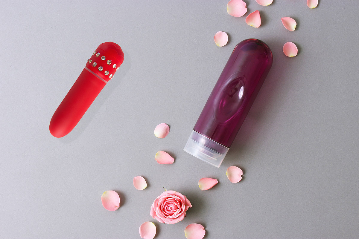 Welches Zubehör sollte man besitzen um die Nutzung des Minivibrators