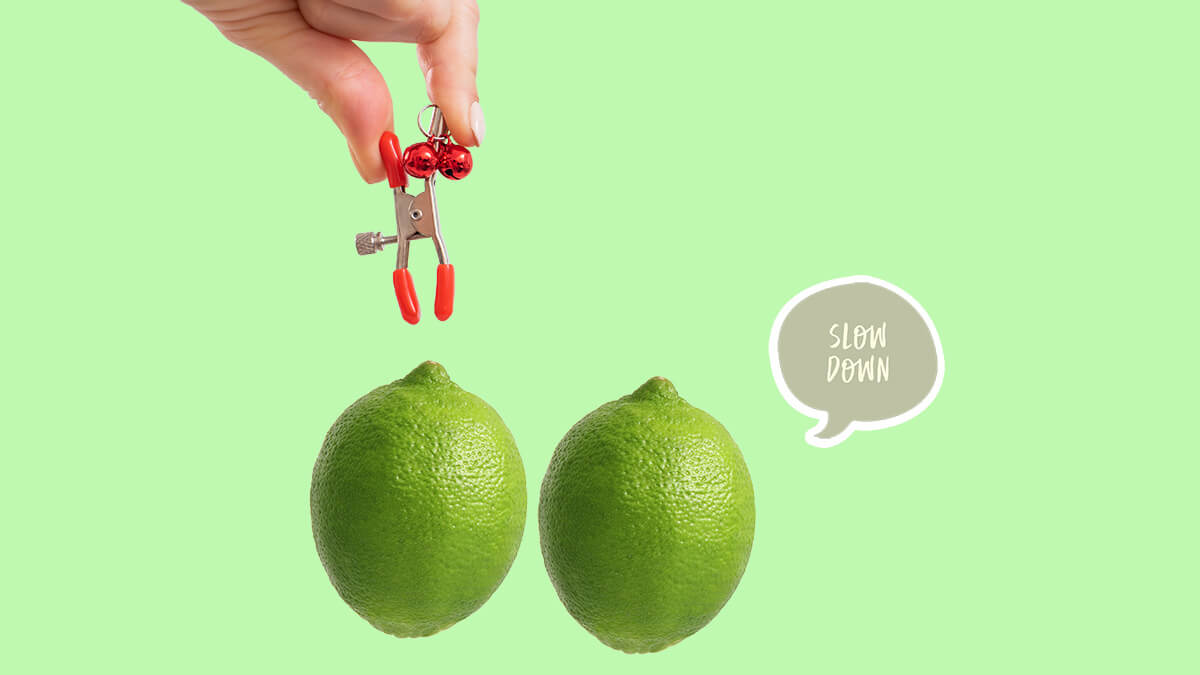 Fünf Tipps für Einsteiger