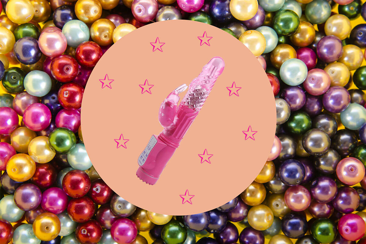 Was ist das Besondere an Perlenvibratoren