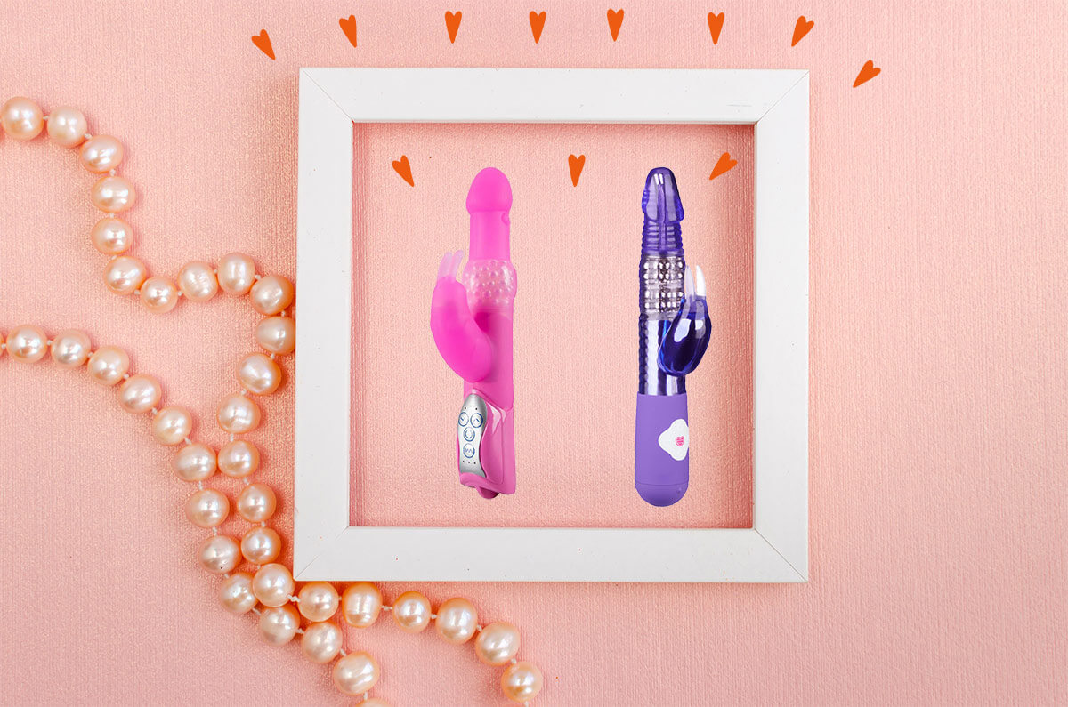 Wie finde ich den passenden Perlenvibrator für mich 2