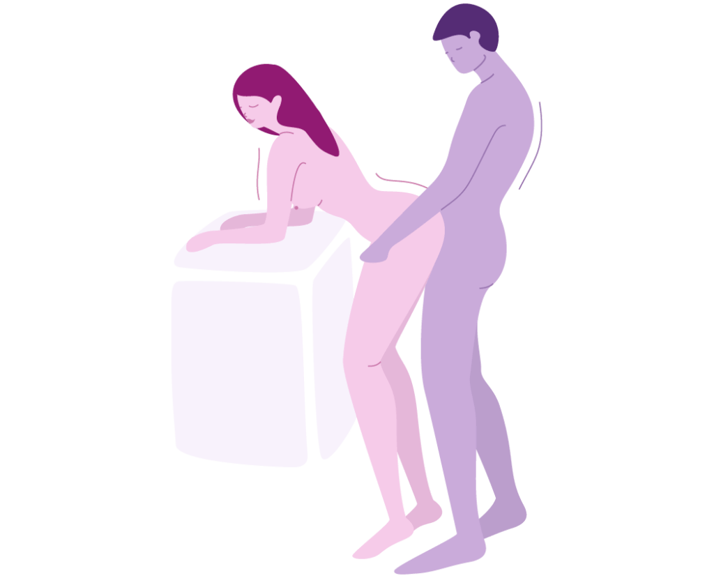 33 Besten Sex Stellungen Bild