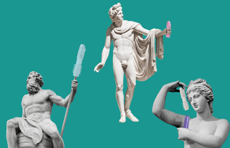 Penishüllen Cover Bild 2