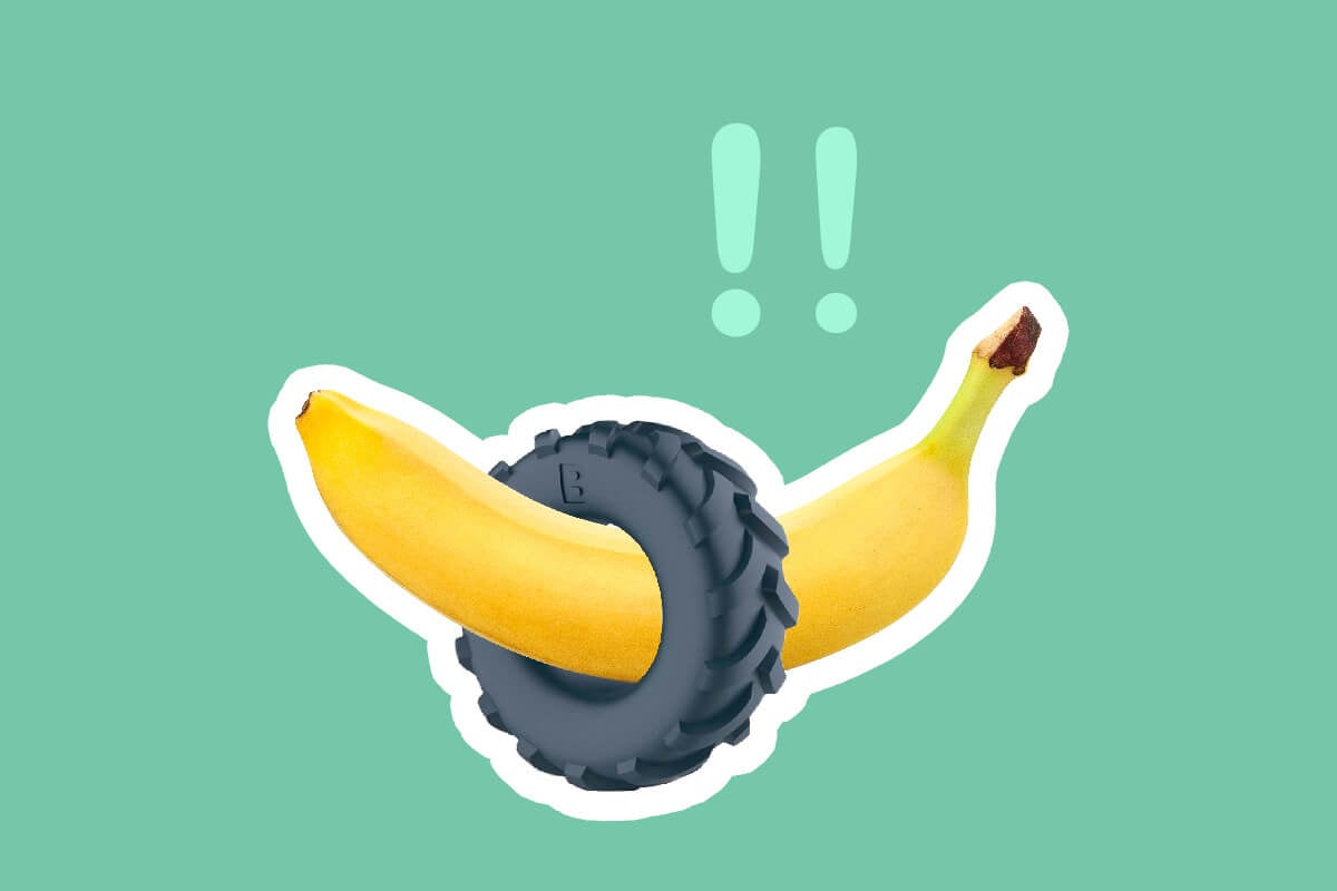 Achtung Penisringe sicher anwenden