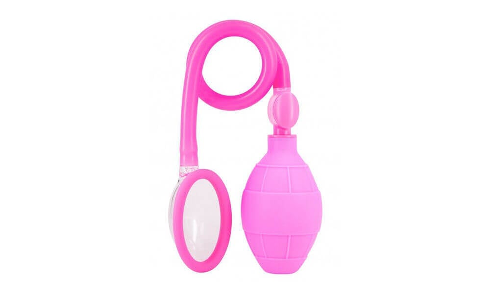 Klitorispumpe Clit Pump