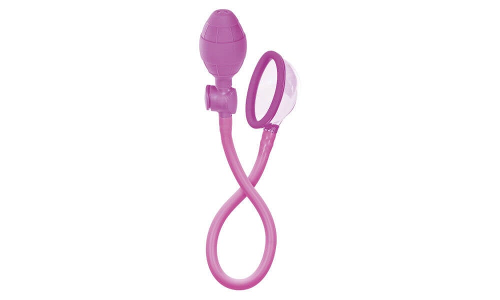 Mini Silicone Pump