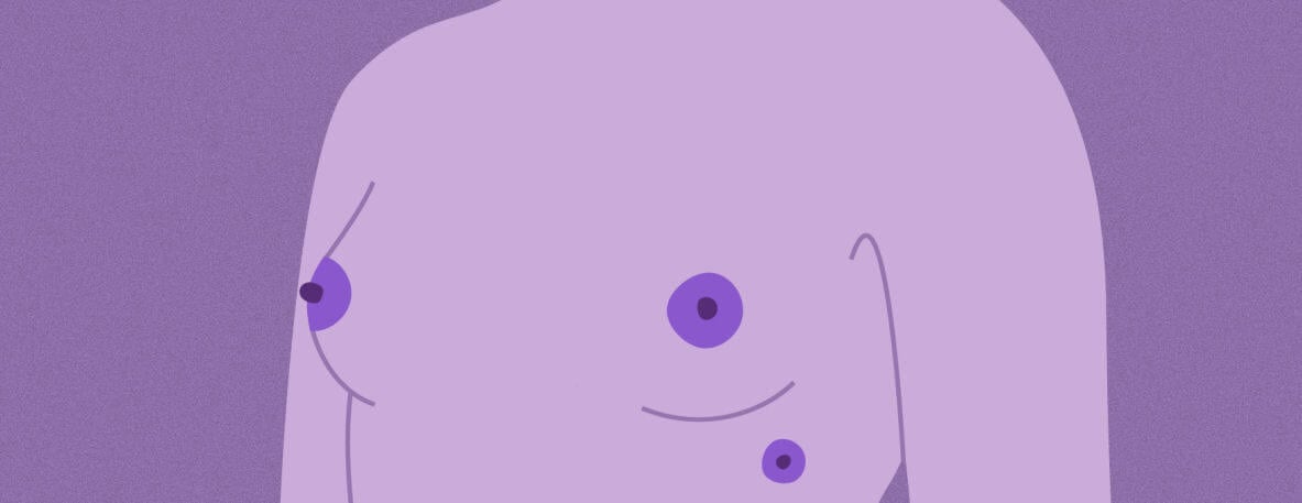 Die Nimmersatten Multiple Lustperlen