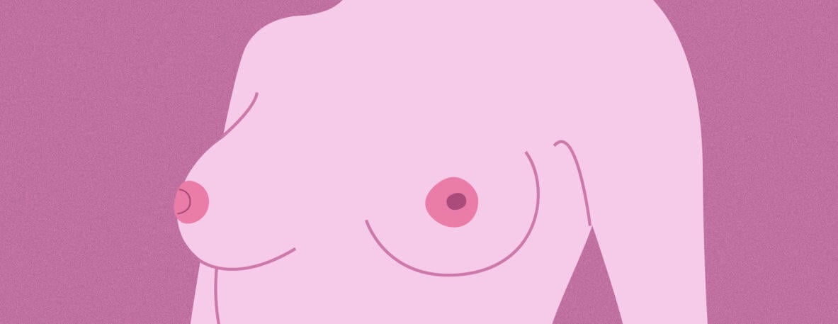 Die Unentschiedenen - Unterschiedliche Nippel