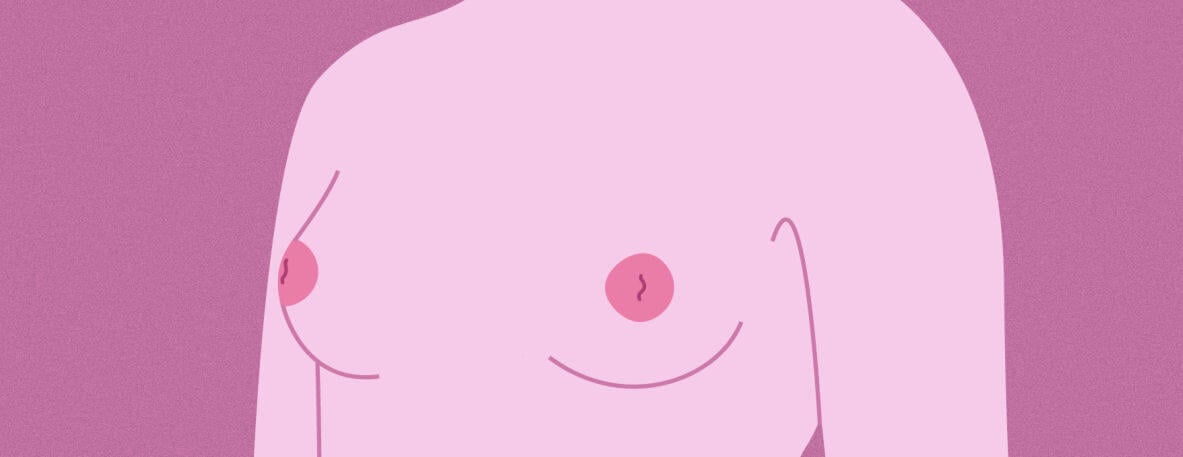 Die Zurückgezogenen Schlupfwarzen und Hohlwarzen