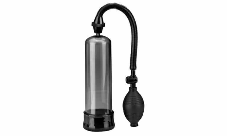 Penispumpe - Dream Toys Penis Enlarger