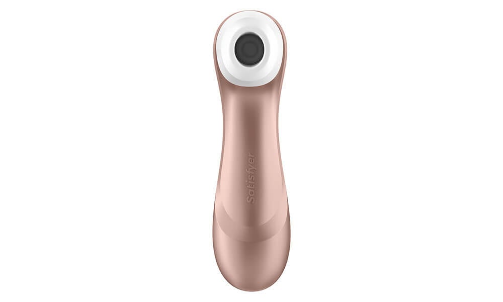 Satisfyer Pro 2 Vibrator