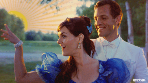 Das gesellschaftliche Ideal einer Beziehung - Comphet