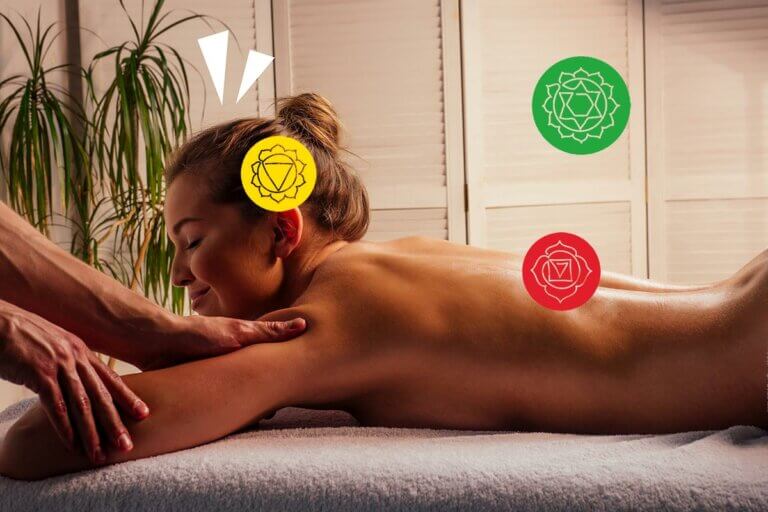 Die Tantra Yoni Massage