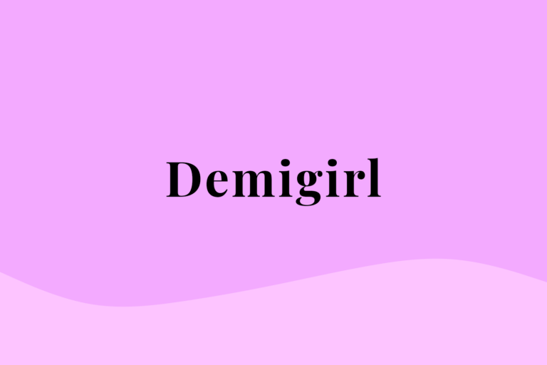 Demigirl